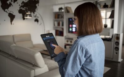 Smart home: come installare un sistema di domotica con l’aiuto di un elettricista esperto